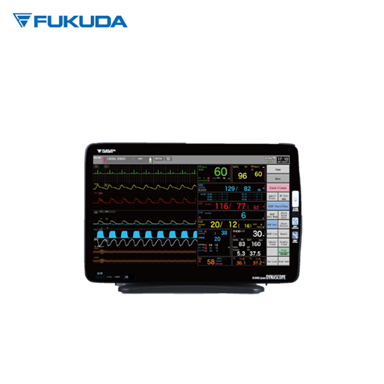 Monitor theo dõi bệnh nhân DS-8400